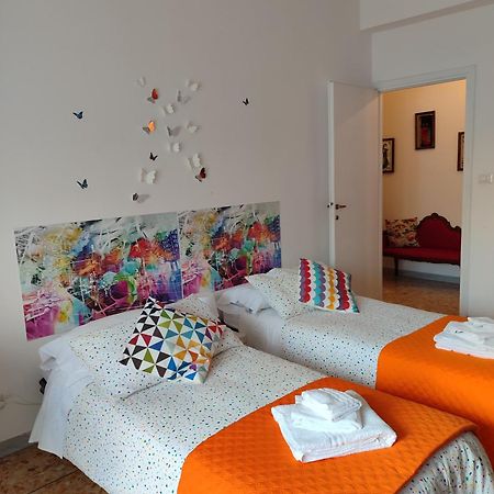 Astmigo Apartment Рим Екстериор снимка