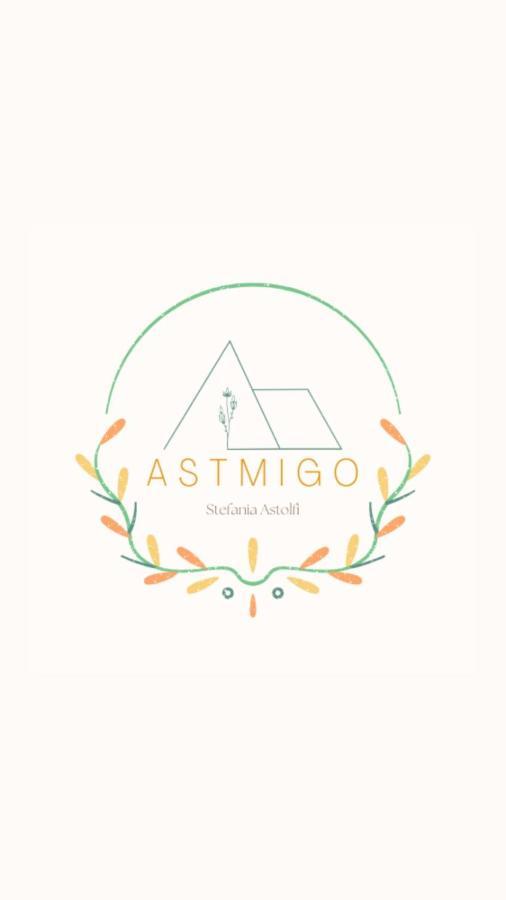 Astmigo Apartment Рим Екстериор снимка