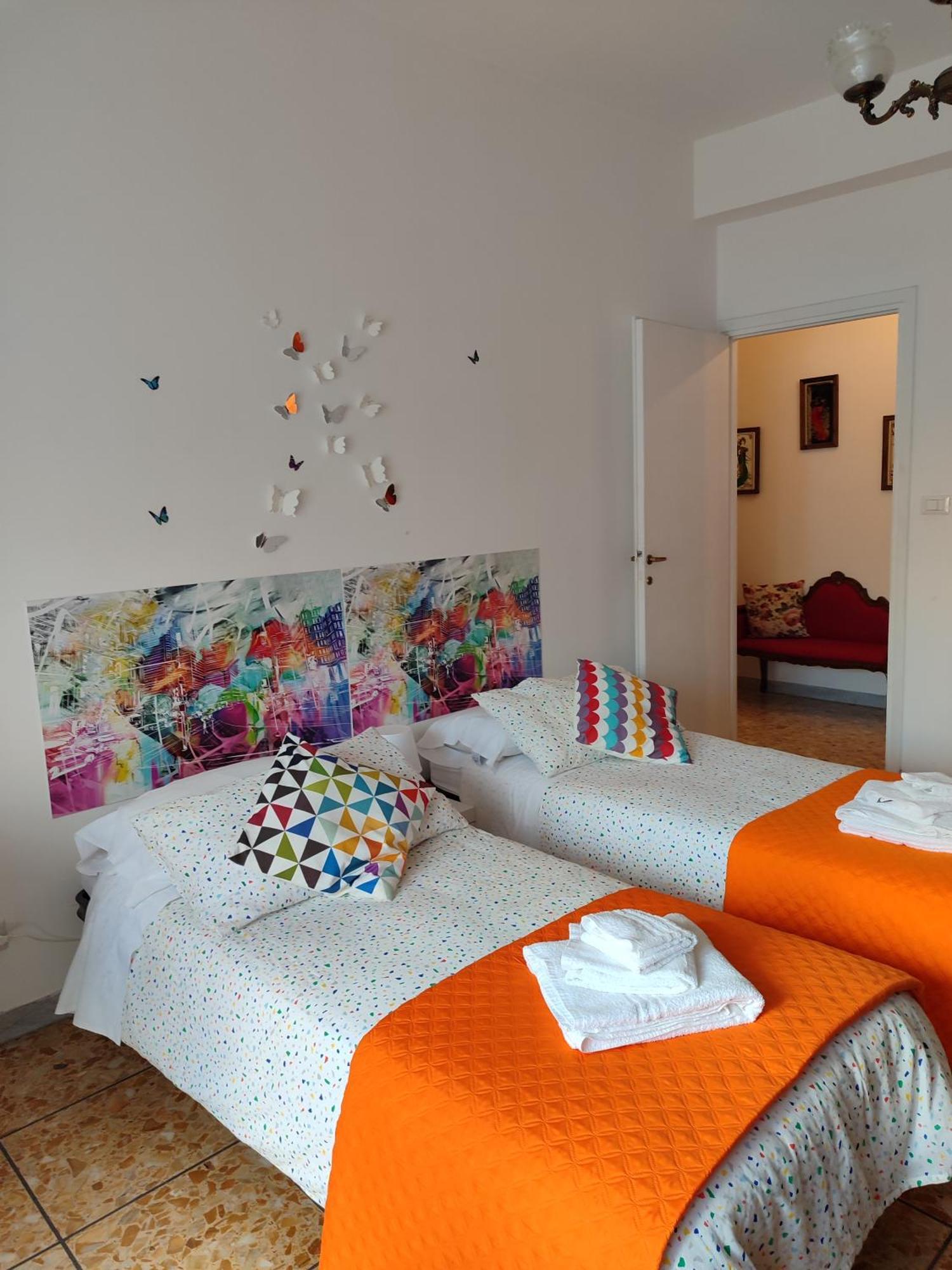Astmigo Apartment Рим Екстериор снимка
